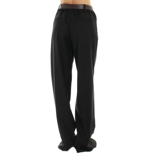 PANTALONE PALAZZO HAVEONE - Mad Fashion | img vers.650x/